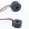 Pikkukuva 3 / 5: Virta-anturi Kannettava Mini Ct Virta-anturi 5A/20A/30A/50A ABS-Xin 5A
