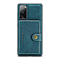 Miniatyrbillede 2 af 5: Beskyttelsesetui til Samsung Galaxy S20 FE - Xin Blue