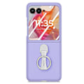 Pikkukuva 1 / 5: Motorola Razr 50 Ultra 5G -puhelimen suojakuori - Xin Style C