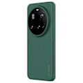 Miniatyrbild 2 av 5: NILLKIN Frosted Shield Pro Skal för Xiaomi 15 Ultra Matt PC TPU Mobilskal - Grön-Xin Green