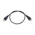 Miniatyrbillede 4 af 4: ft. HDMI-kompatibel han til 5-RCA RGB Audio Video Av Komponent Adapter Kabel Guldbelagt-Xin