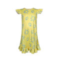 Miniatyrbillede 1 af 3: Inderst Inde 2 Cosplay Kostume Festlig Udklædning Jumpsuit Natkjole-xindaren Joy Nightdress 110
