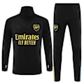Miniatyrbild 1 av 3: 23-24 Nya säsongen Arsenal Vuxen/Barn Jersey Långärmad Set 14#-Xin
