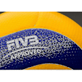 Miniatyrbilde 4 av 4: Volleyball V200w Game-Xin