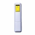 Miniatyrbilde 4 av 5: Ny fjernkontroll for BenQ W6000 EP5920 W1000+ W1060 W1070 W1080ST W600 W600+ W6000 W6500 W700 W710ST W770ST projektor - Ny