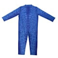 Pikkukuva 3 / 6: Sonic the Hedgehog -cosplayasu lapsille, pojille ja tytöille - Bodysuit + Maski + Hanskat 10-14 vuotta = EU 140-164 - Täydellinen Bodysuit + Huppu + Hanskat-Xin Jumpsuit+huva+handske 4-6 år = EU 98-116