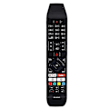 Miniatyrbild 1 av 5: Lämplig för Hitachi TV-fjärrkontroll Rc43140 Universal 55hl7000 32he4000 24he2000 - Jxlgv [DB]-Xin