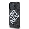 Miniatyrbillede 2 af 5: iPhone 16 Pro Max MagSafe Model 4G Etui - Xin Black