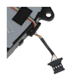 Miniatyrbild 4 av 5: CPU-kylfläkt Kompatibel med IdeaPad Flex 5 14IIL05 14ITL05 14ARE05 15IIL05 81X1 5F10S13911 Kylflänsfläkt-xindaren