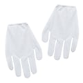 Miniatyrbilde 5 av 6: Sonic the Hedgehog Cosplay Kostyme for Barn Gutter Jenter - Jumpsuit + Maske + Hansker - Perfekt Jumpsuit + Maske + Hansker-Xin Jumpsuit + Mask + Handskar 10-14 år = EU 140-164