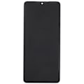 Miniatyrbilde 2 av 5: Kompatibel med Samsung Galaxy A33 5G A336 Grade C LCD-skjerm Del Underskjerm Fingeravtrykk-xindaren