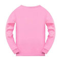 Miniatyrbild 3 av 5: Taylor Swift Långärmad Pyjamas Pyjamas Set Barn Pjs Sovkläder Nattkläder Swiftie Fans Present-xindaren Pink 9-10 Years