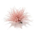 Pikkukuva 1 / 5: Höyhenrintakoru Huivi Klipsi Korut Asusteet Naisten Vaatteiden Koristeet-Xin Leather Pink