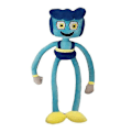 Miniatyrbild 1 av 4: Mommy Long Legs Plyschleksaker Spelfigur Daddy Peluche Docka Läskig Leksak Barnpresent-xindaren C