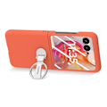 Pikkukuva 3 / 5: Motorola Razr 50 Ultra 5G puhelinkotelo - Xin Style G
