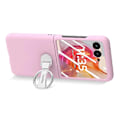 Miniatyrbillede 3 af 5: Motorola Razr 50 Ultra 5G Telefon Cover - Xin Style D