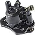 Miniatyrbillede 1 af 4: Generisk bagbremsekaliper passer til 50 70 90 110 125cc ATV (1 stk.) - Xin right pump