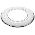 Miniatyrbillede 1 af 5: Dampkurv Ring Adapter Rustfrit Stål Dampring Stativ til Dumpling Bao Bun Dim Sum Dampning Køkkentilbehør - xindaren