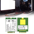 Pikkukuva 2 / 5: 4G LTE langaton moduuli L850-GL ThinkPad X1 Carbon Gen6 X280 T580 T480s L480 -malleille