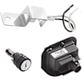 Pikkukuva 4 / 5: Weber Q1200 Q2200 64868 kaasugrillin sytytyssarjan korvausosa g20241600233-Xin