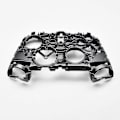Miniatyrbilde 5 av 5: for Xbox One Elite Series 2 Kontroller Erstatningsskall Topp Bunn Deksel Lt Rt Knapper Lb Rb Støtfanger Tilbehør Reparasjonsdeler-jie-Xin Only Faceplate