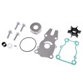 Miniatyrbillede 3 af 5: Reparationssæt til impeller til marinevandspumpe, påhængsmotor til Yamaha 63d-w0078-01 40 50 60 Hk F40 F50 F60 Vandpumpe Impeller Kit-Xin