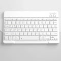 Pikkukuva 4 / 5: Bluetooth-näppäimistö ja -hiiri, kannettava BT langaton näppäimistö ja hiiri Android PC -tabletille - Xin WH