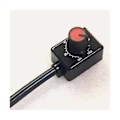 Miniatyrbillede 5 af 5: DC 0/1-10V Knap LED Lysdæmper, Lavspændings Passiv Lysdæmper PWM Dæmpning til 0-10V Eller 1-10V Dæmpbar Elec-Xin