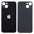Miniatyrbillede 1 af 5: Type A til iPhone 13 mini 5,4 tommer Batteri Hus Cover Reparationsdel (Kamera Linse Ring Hul-Xin Style A
