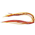 Miniatyrbild 4 av 5: Balancer 40A BMS 10S 36V 18650 - Litiumbatteri Laddningskort Skydd 10S BMS Balansladdning C-xindaren