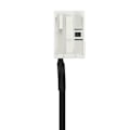 Pikkukuva 4 / 5: Auton 3,5 mm 12-nastainen naarasääni- ja musiikkiliitäntäkaapeli W169 W203 W209 W221 W164 R230-Xin
