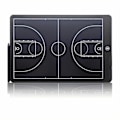 Miniatyrbilde 5 av 5: Elektronisk trenerbrett, bærbar LCD-skjerm, planleggingstavle - xindaren