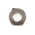 Miniatyrbillede 4 af 5: Oxygen Sensor Adapter Metal M18x1.5 M12x1.25 Gevind O2 Transducer Stik Biltilbehør-Xin