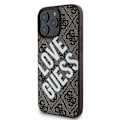 Miniatyrbillede 2 af 5: iPhone 16 Pro Max MagSafe Model 4G Etui - Xin Brown