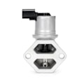 Miniatyrbilde 3 av 5: Tomgangsreguleringsventil IAC for Mercruiser MPI V6 V8 5.0 5.7 1f2z9f715aa 27-863112 27-8m0119616 Y-Xin