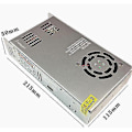 Miniatyrbilde 2 av 5: 12V 50A 600W Switch Strømforsyning for Automatisering, Lamper, Instrumenter, Elektrisk Kraft, Petroleum og-xindaren