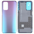 Miniatyrbillede 1 af 5: Type A til Oppo A54 5G/A74 5G Batteri Hus Bagcover Udskiftningsdel - Xin Style A