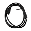 Miniatyrbillede 3 af 5: Micro USB Hun til Han Data Synkroniserings Forlængerkabel til Samsung Huawei-Xin 5M