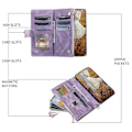 Miniatyrbillede 5 af 5: Telefoncover til Galaxy A52s 5G-Xin Style B