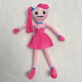 Miniatyrbild 4 av 4: Mommy Long Legs Plyschleksaker Spelfigur Daddy Peluche Docka Läskig Leksak Barnpresent-xindaren B