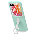 Miniatyrbild 2 av 5: Motorola Razr 50 Ultra 5G Mobilskal-Xin Style E