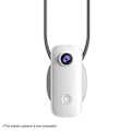 Miniatyrbild 3 av 5: SJCAM Mini Action Camera Magnetisk Snodd Justerbar Halsrem för SJCAM C100/C100+-Xin