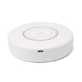 Miniatyrbilde 1 av 5: Kompakt Magnetrører, Mini Automatisk Drikkeblander, USB-C Oppladbar, Egnet for Glass & C-xindaren