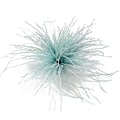 Pikkukuva 1 / 5: Höyhenrintakoru Huivi Klipsi Korut Asusteet Naisten Vaatteiden Koristeet-Xin Light Blue