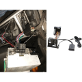 Pikkukuva 4 / 4: Bluetooth 5.0 Aux-kaapeli Mikrofoniadapteri 6000 Cd Ford Mondeo-XIN
