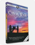 Ken Burns: Inbördeskriget 25-årsjubileumsutgåva engelsk version Box Set Ny