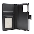 Miniatyrbild 5 av 11: Skim Blocker Doro 8110 / 8210 Plånboksfodral Brun