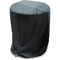 Grillöverdrag - OKZ - Rund - Polyester - Diameter 90 cm - UV-resistent