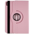 Pikkukuva 2 / 7: 360-Kotelo iPad 10.9 2022 (10. sukupolvi) Pinkki