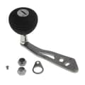 Roterbart vred Power Handle Grip för fiskerulle